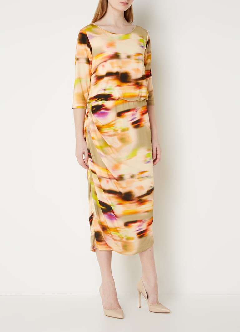claudia strater jurk