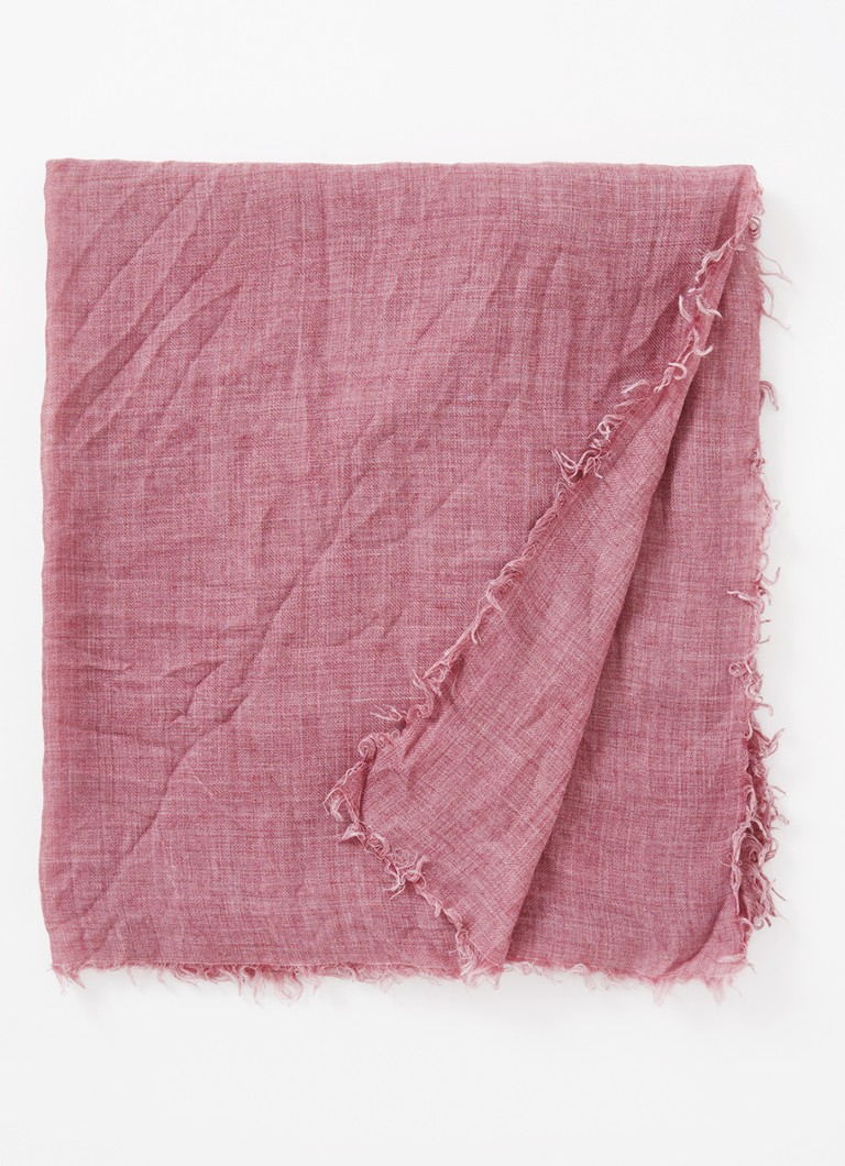 claudia strater sjaal