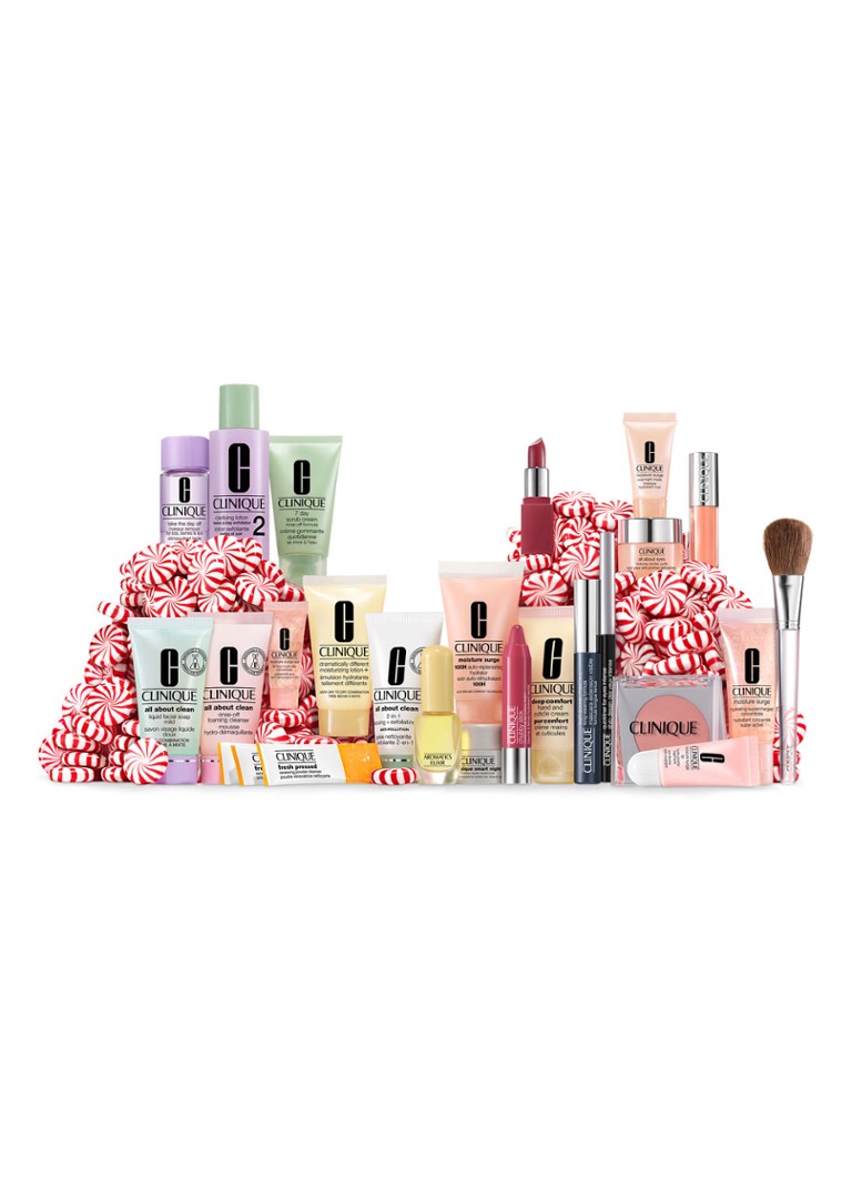De leukste beauty Adventskalenders voor vrouwen - Mamaliefde