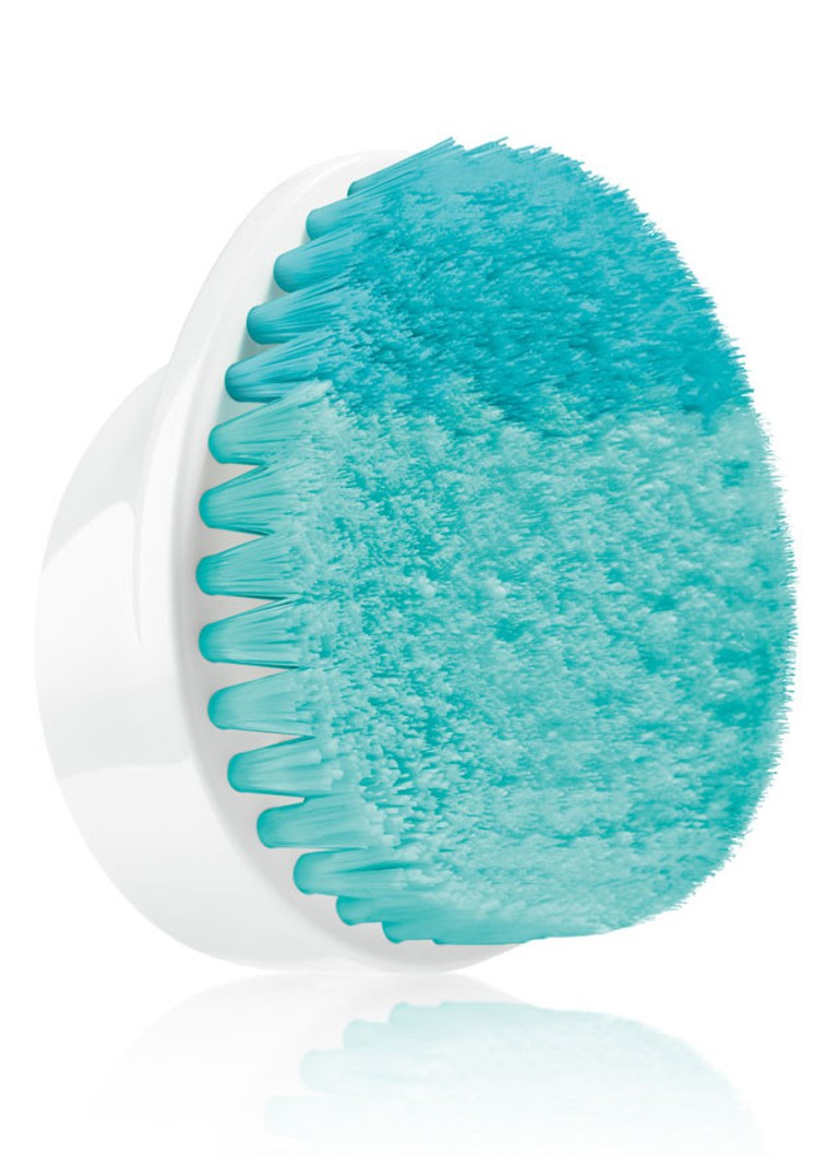 Clinique Solution Cleansing Head - borstelkop voor reinigingsborstel • Blauw de Bijenkorf