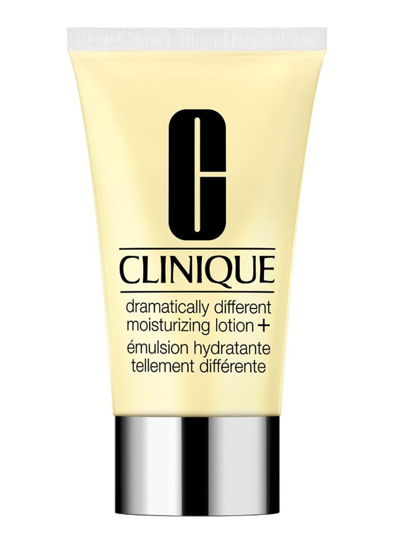 Clinique - Dramatically Different Moisturizing Lotion Huidtype 1/2 - moiturizer - null