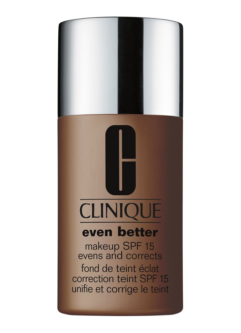 Clinique - Even Better™ Makeup Broad Spectrum SPF 15 - foundation - CN 127 Truffle