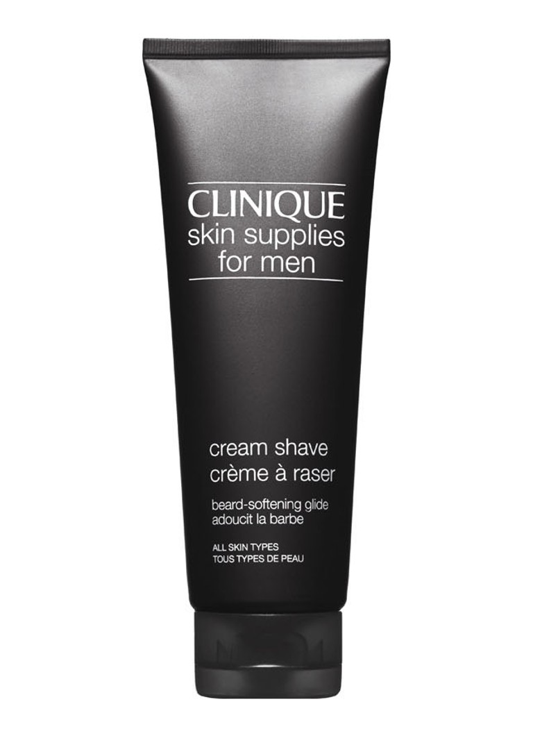 Clinique For Men Cream Shave Alle Huidtypes scheercrème • de Bijenkorf