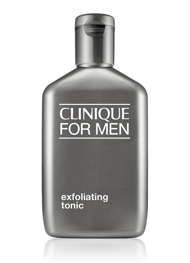 Clinique - For Men Lotion Exfoliante - exfoliant - null