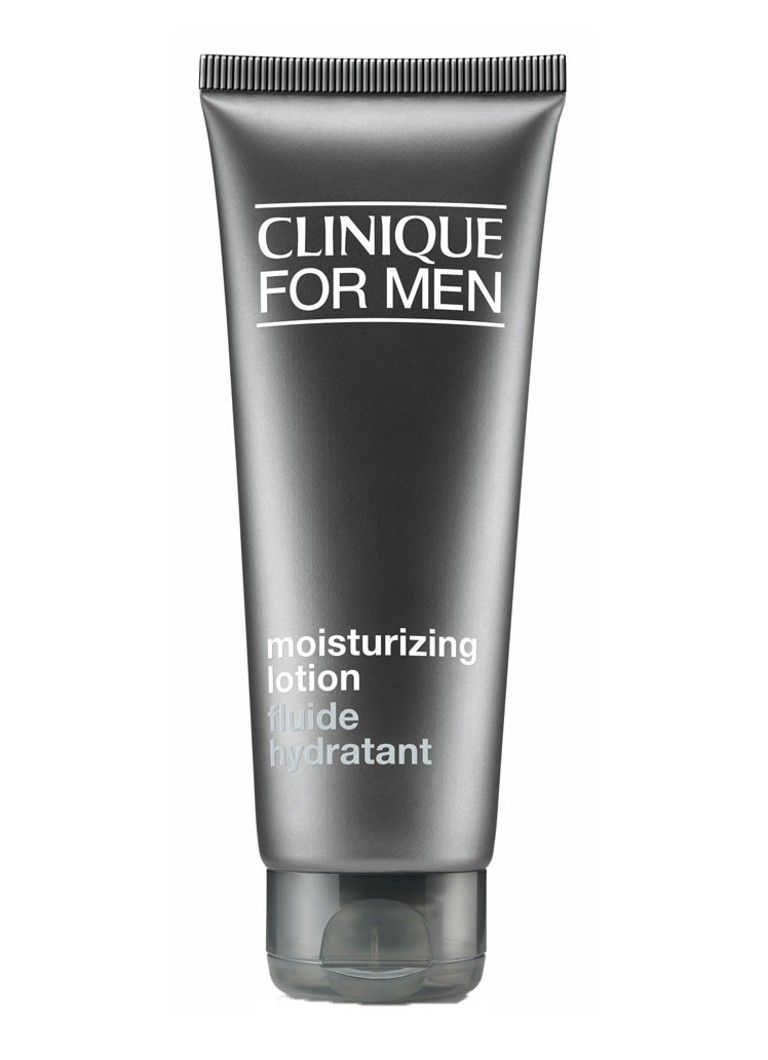 clinique for men ™ moisturizing lotion