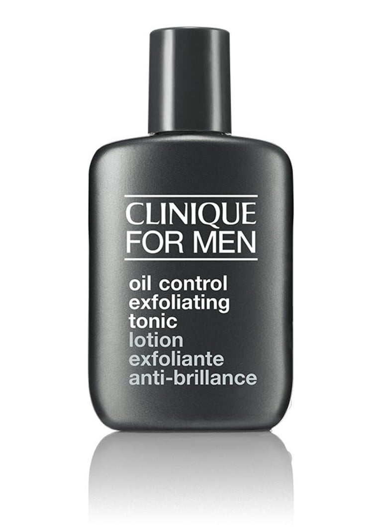 Clinique - For Men Oil Control Exfoliating Tonic  - null