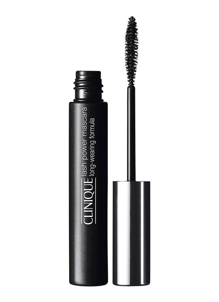 Clinique Lash Power Mascara • Dark Chocolate • de Bijenkorf