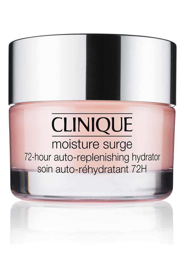 Clinique Moisture Surge™ 72-Hour Auto-Replenishing Hydrator