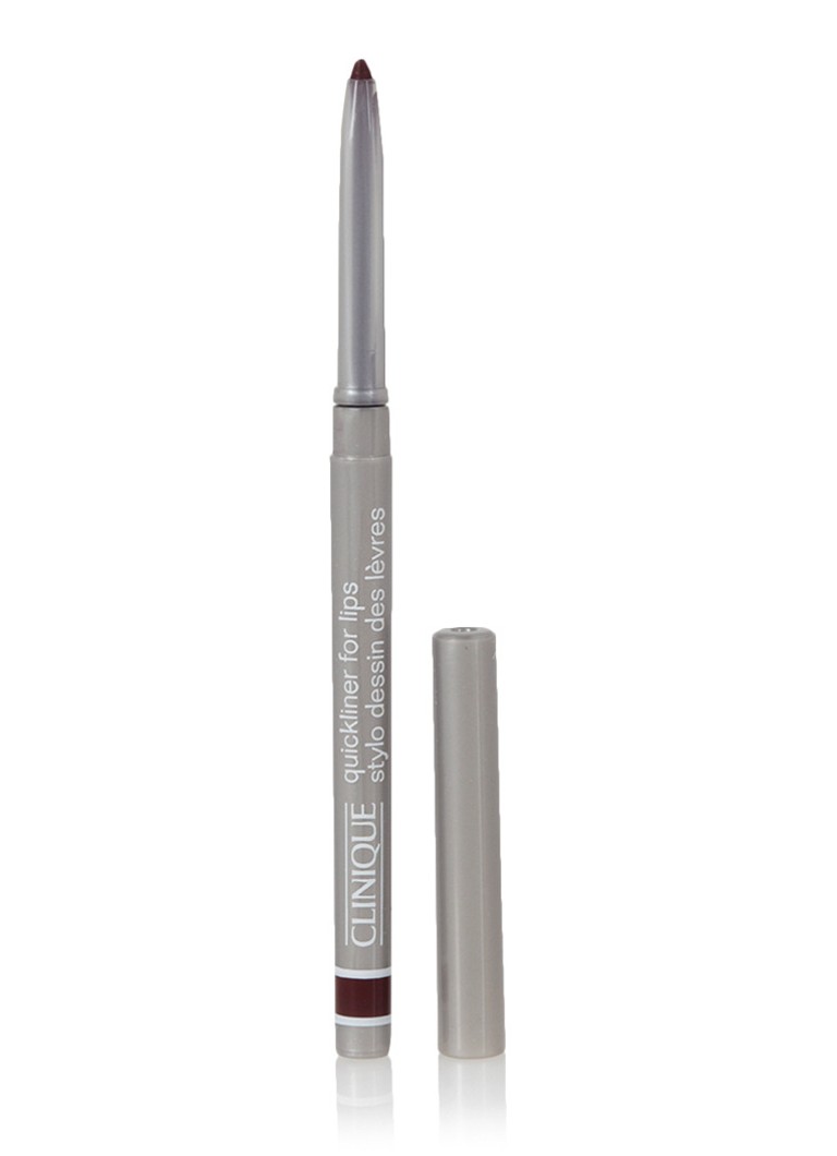 Clinique Quickliner For Lips lipliner • Tawny Tulip • de Bijenkorf