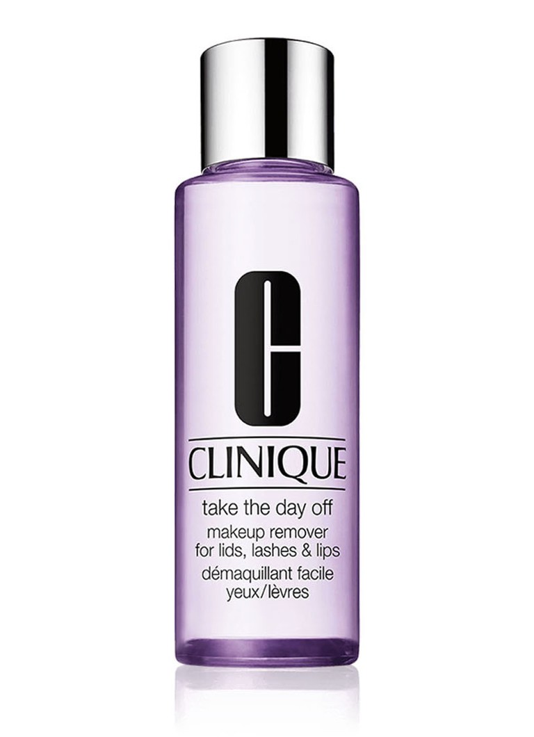 CLINIQUE - Take The Day Off - Limited Edition make-up remover - null