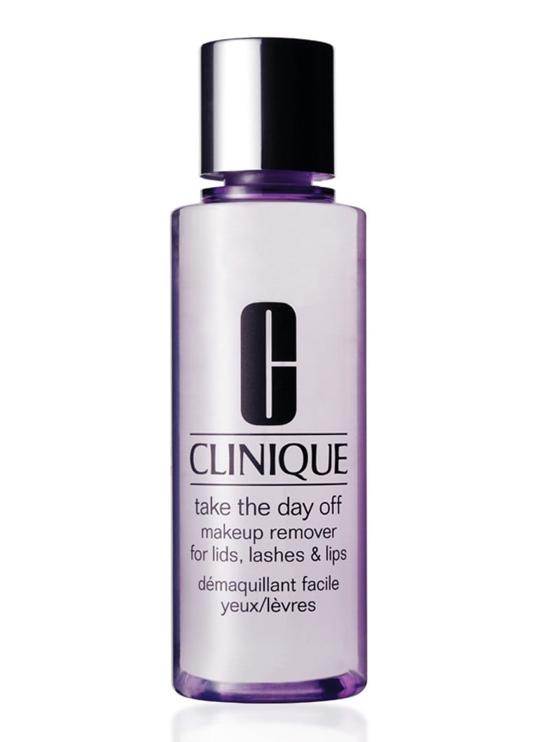 Clinique - Take The Day Off Makeup Remover - null