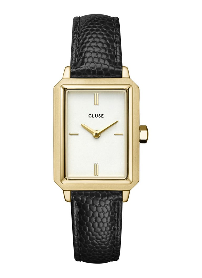 CLUSE - Fluette horloge CW11504 - Goud