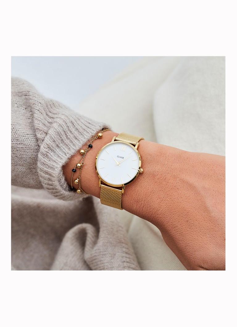 cluse horloges dames