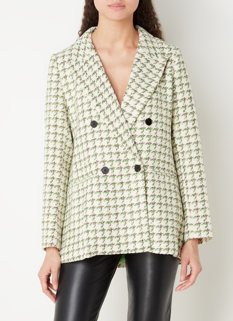 blazer bijenkorf