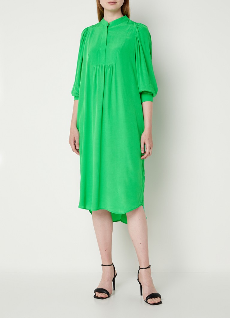 co couture jurk