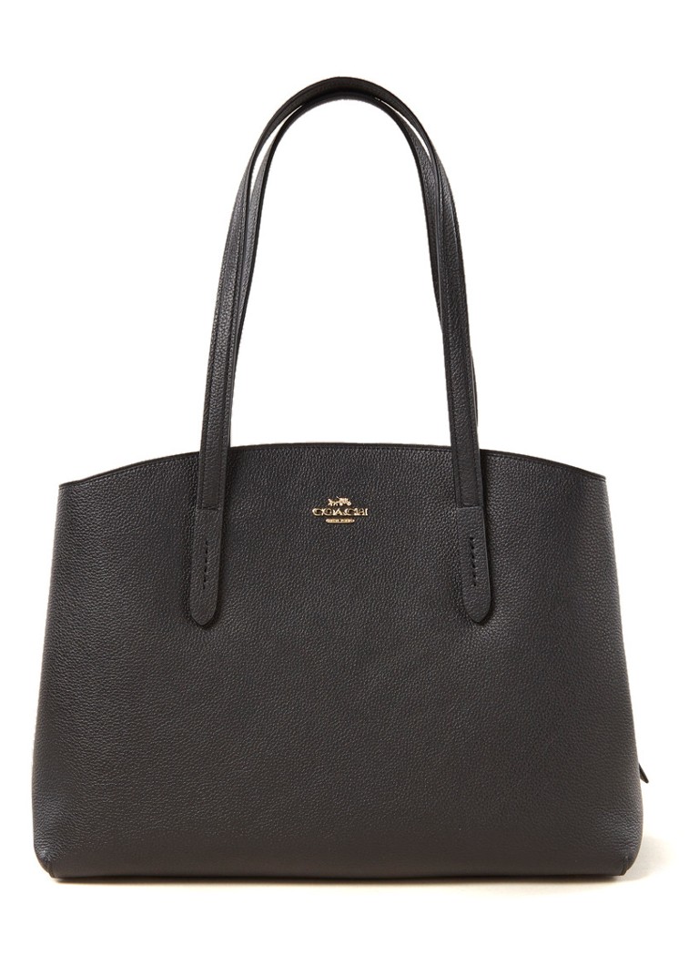 coach charlie 40 tote