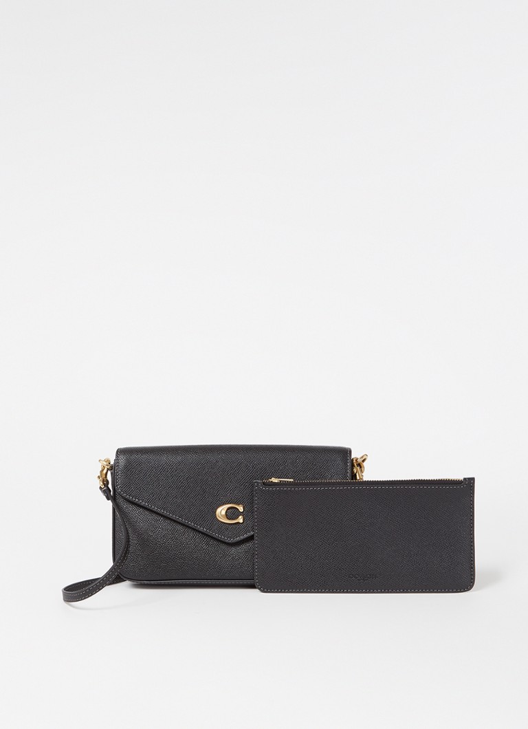 crossbody tas bijenkorf