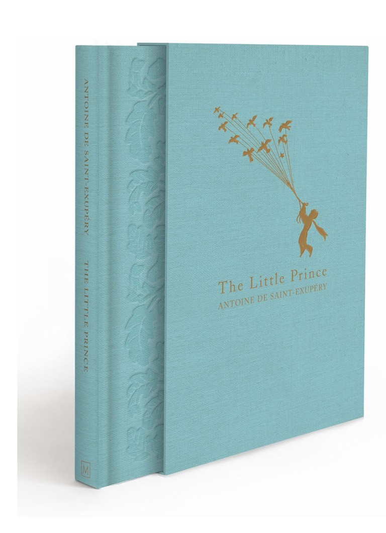 undefined - Collector'S Library The Little Prince (Slipcase Gift Edition) - null