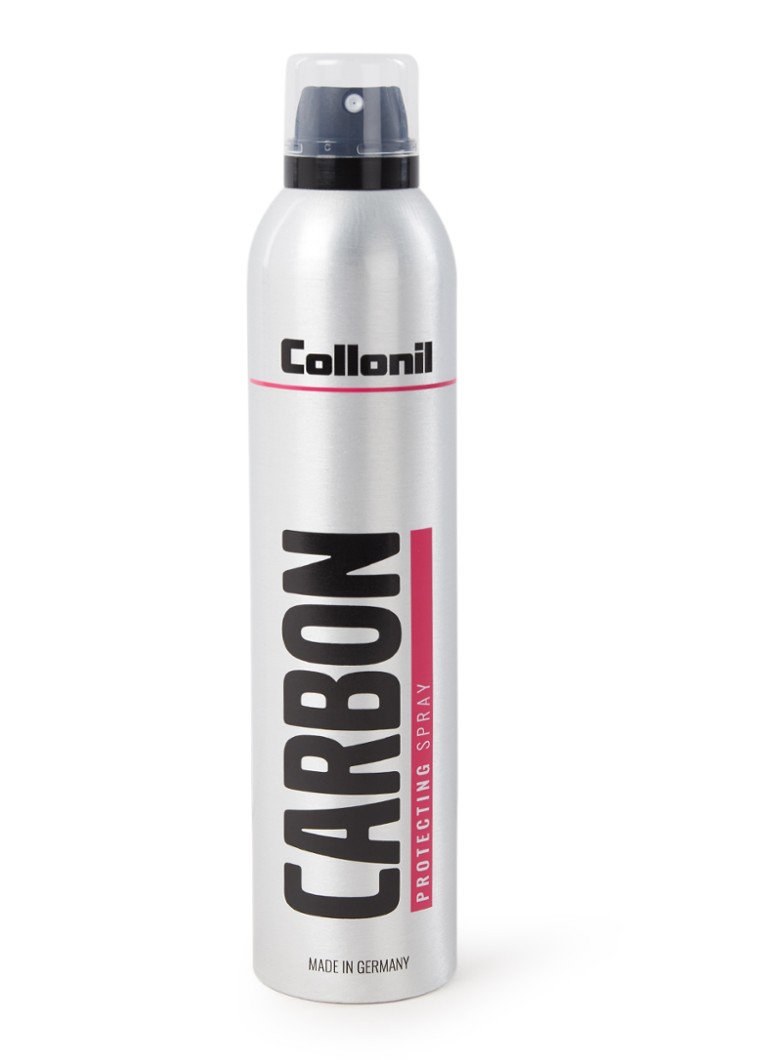 Collonil - CARBON LAB beschermende schoenenspray 300 ml - Transparant