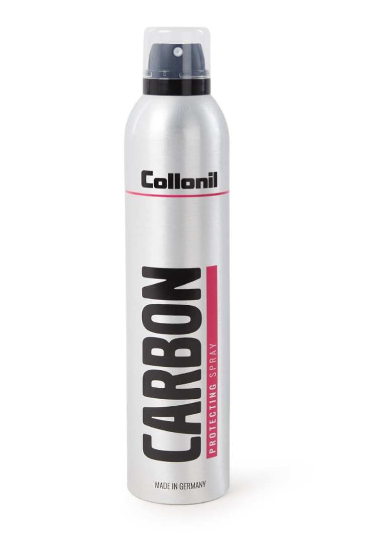 Collonil - CARBON LAB beschermende schoenenspray 300 ml - Zilver