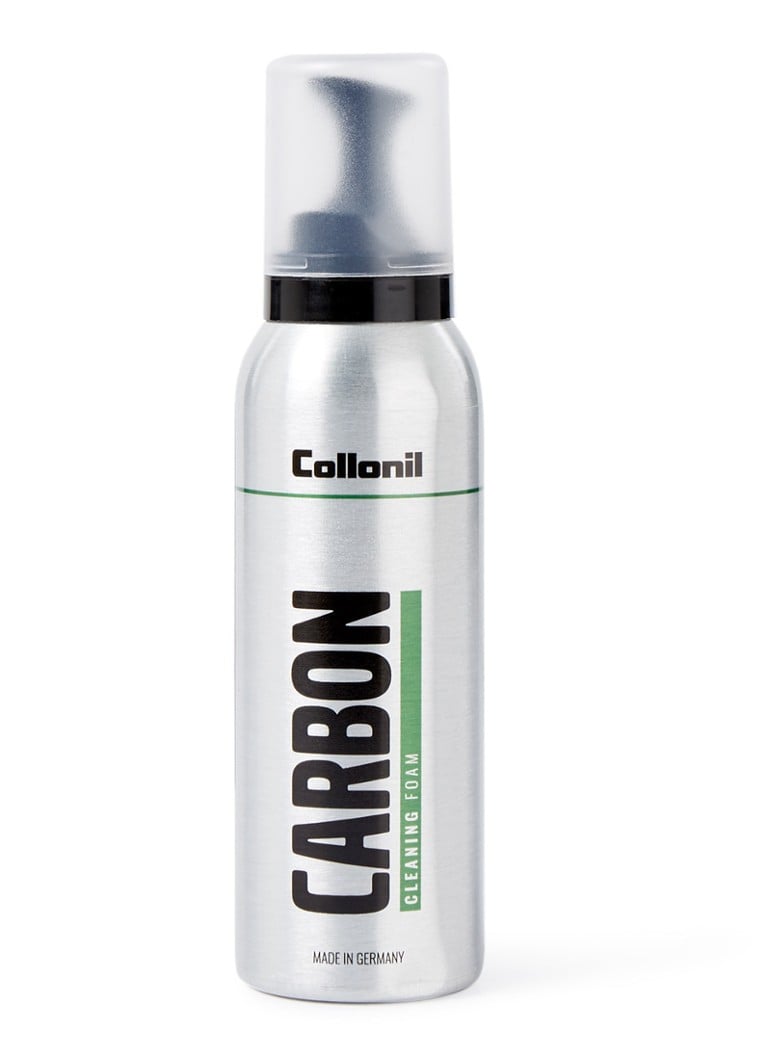 Collonil - CARBON LAB Cleaning Foam reinigingsschuim 125 ml - Multicolor