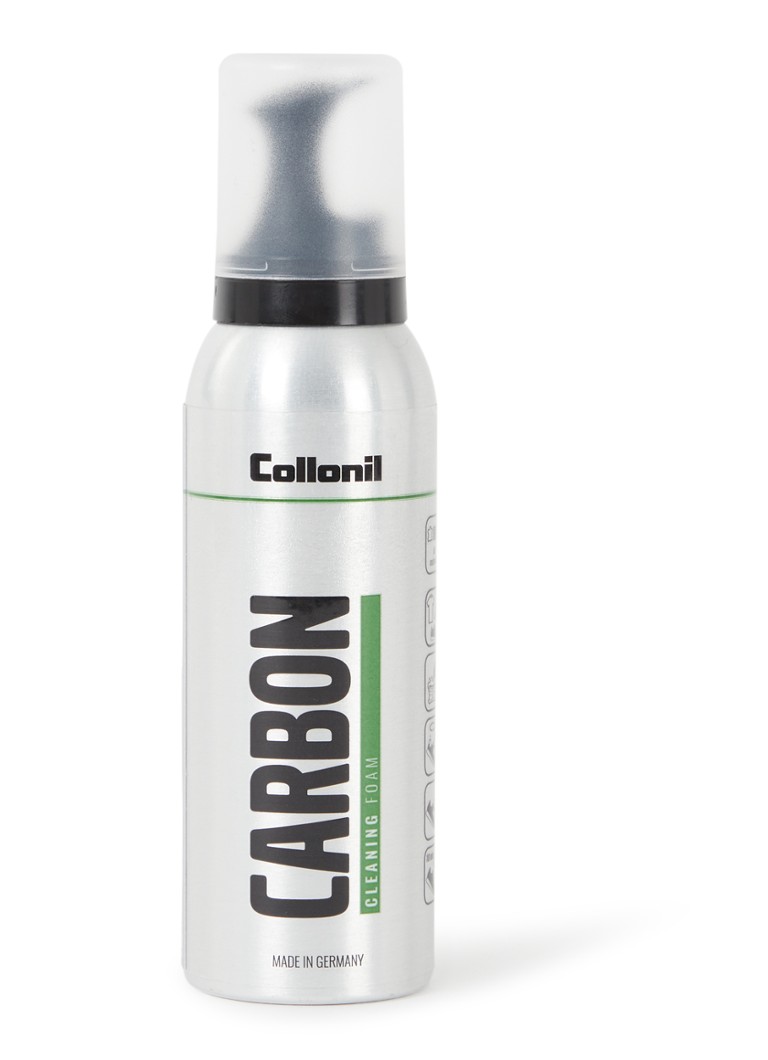 Collonil - CARBON LAB ODOR Cleaner 125 ml - null