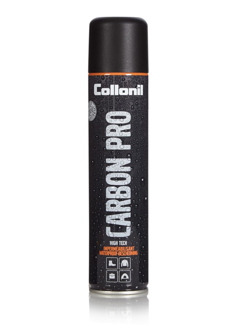 lawaai verlangen veiling Collonil Carbon Pro impregneerspray 300 ml • de Bijenkorf