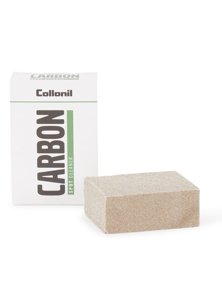 Collonil - Carbon Spot Cleaner - Wit