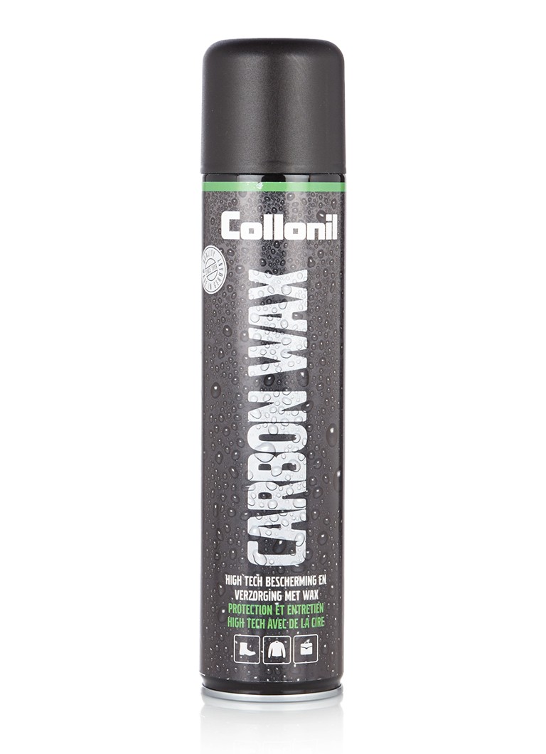 Collonil - Carbon Wax impregneerspray 300 ml - null