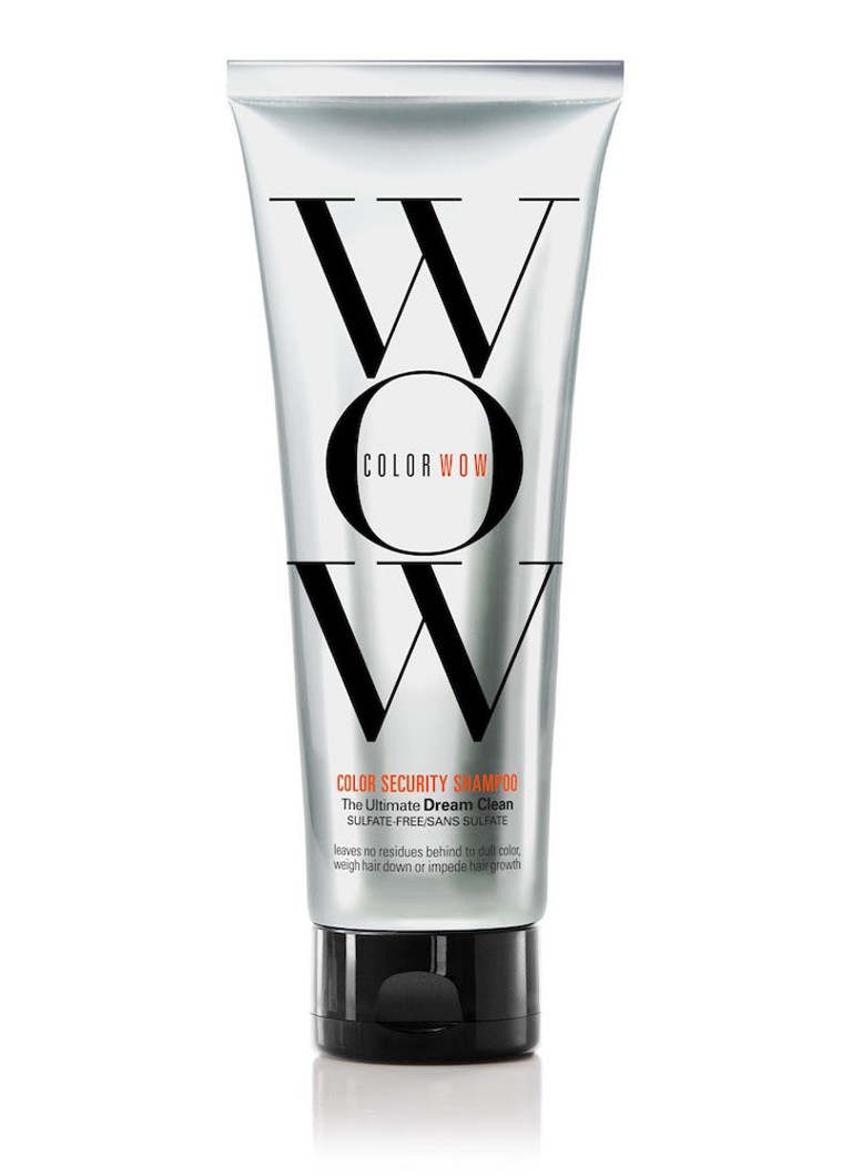 Color Wow - Color Security Shampoo - null