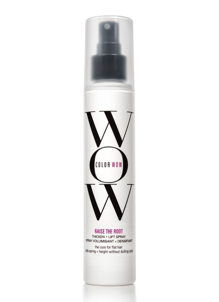 Color Wow - Raise The Root - verdikkende & liftende haarspray - null