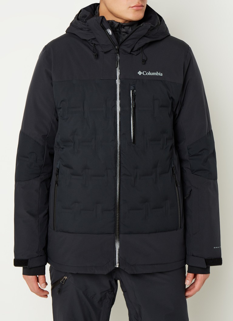 bijenkorf jongens jas