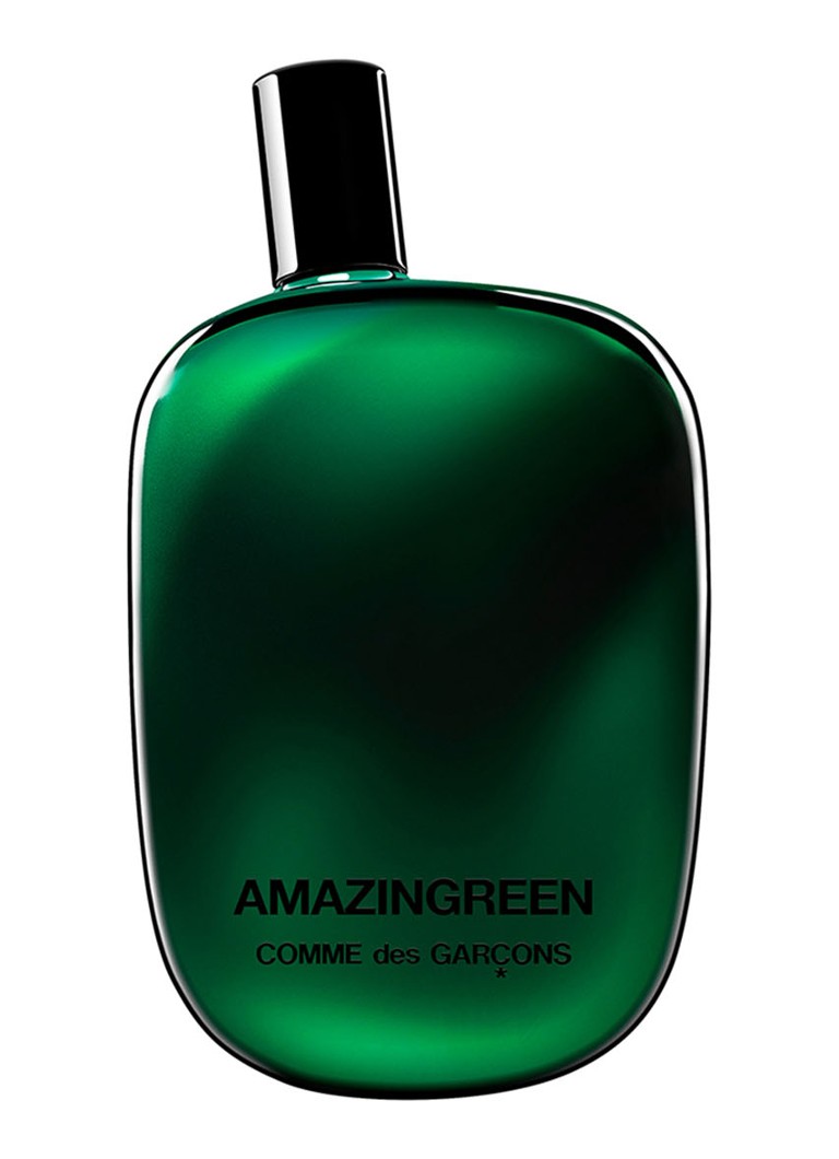 Comme des Garcons Amazingreen Eau de Parfum • de Bijenkorf