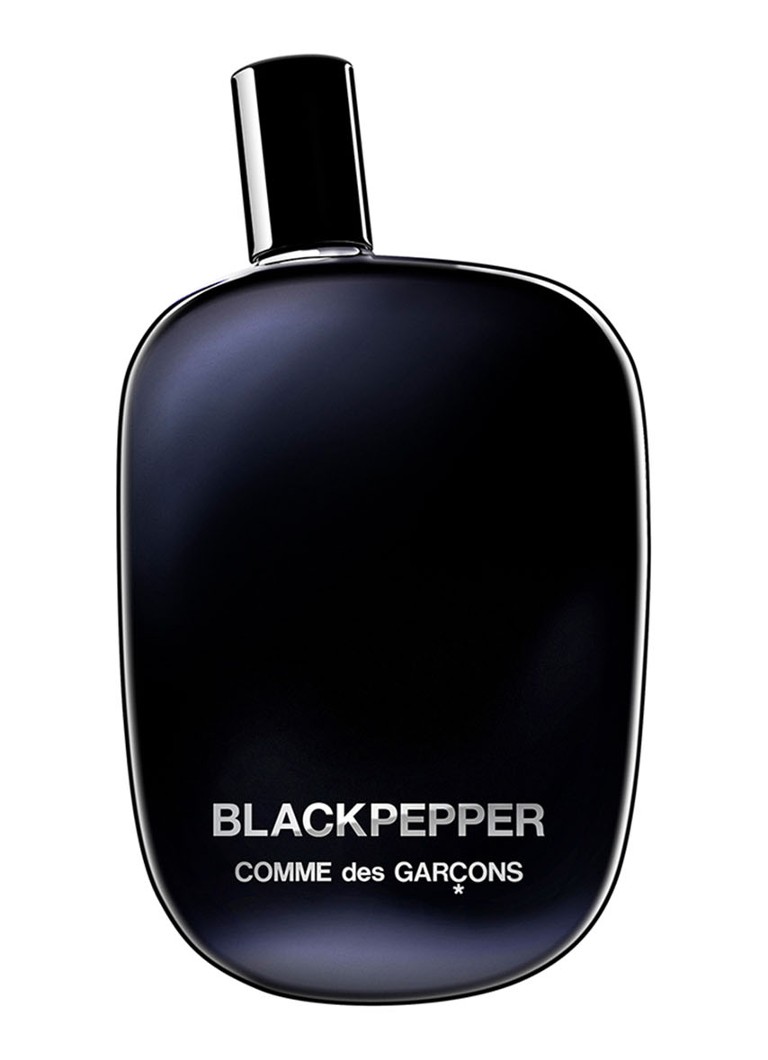 Comme des Garcons - Blackpepper Eau de Parfum - null