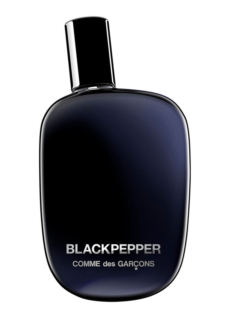 Comme des Garcons Blackpepper Eau de Parfum • de Bijenkorf