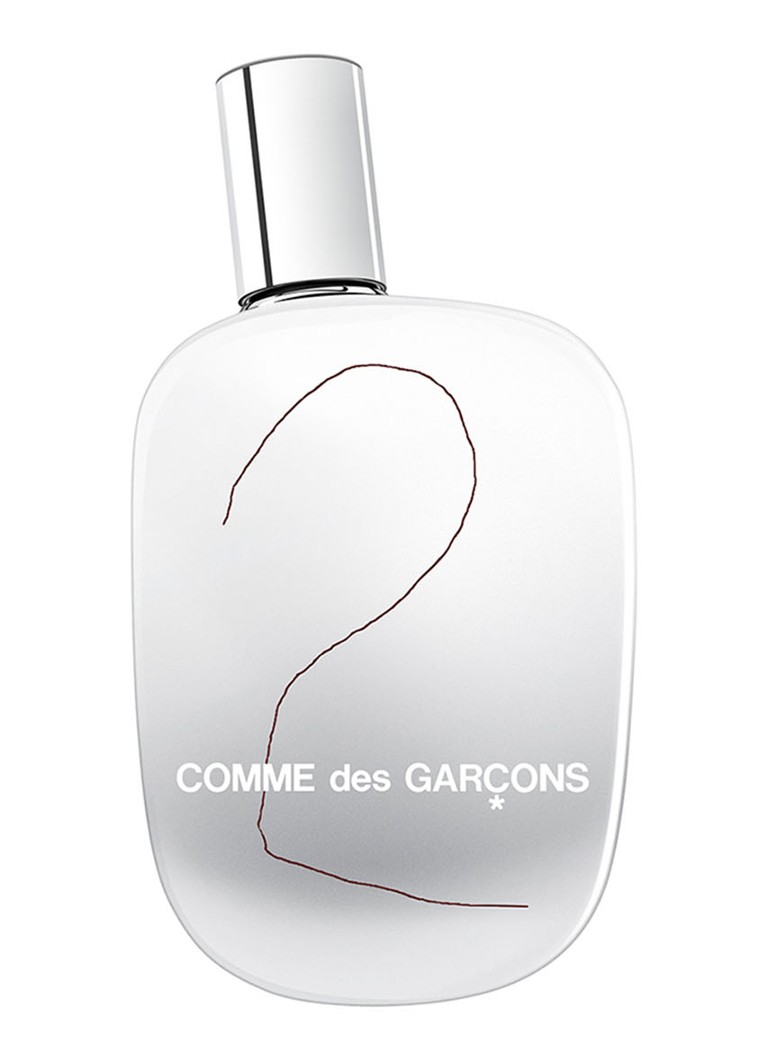 commes des garcons bijenkorf