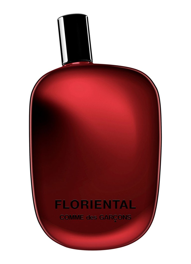 commes des garcons bijenkorf