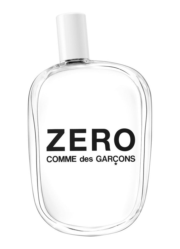 commes des garcons bijenkorf