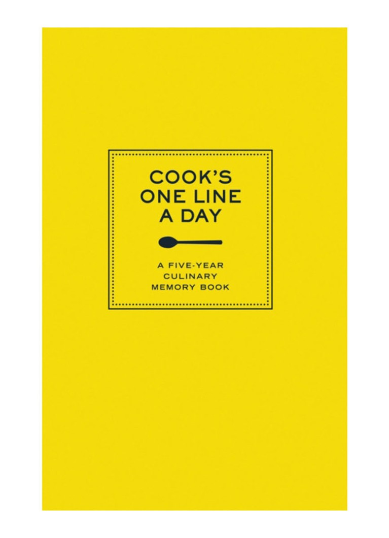 cook-s-one-line-a-day-de-bijenkorf