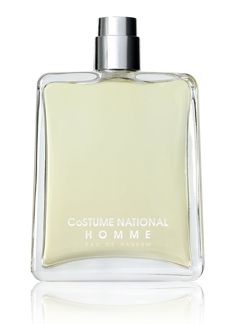 Costume National - Homme Eau de Parfum - null