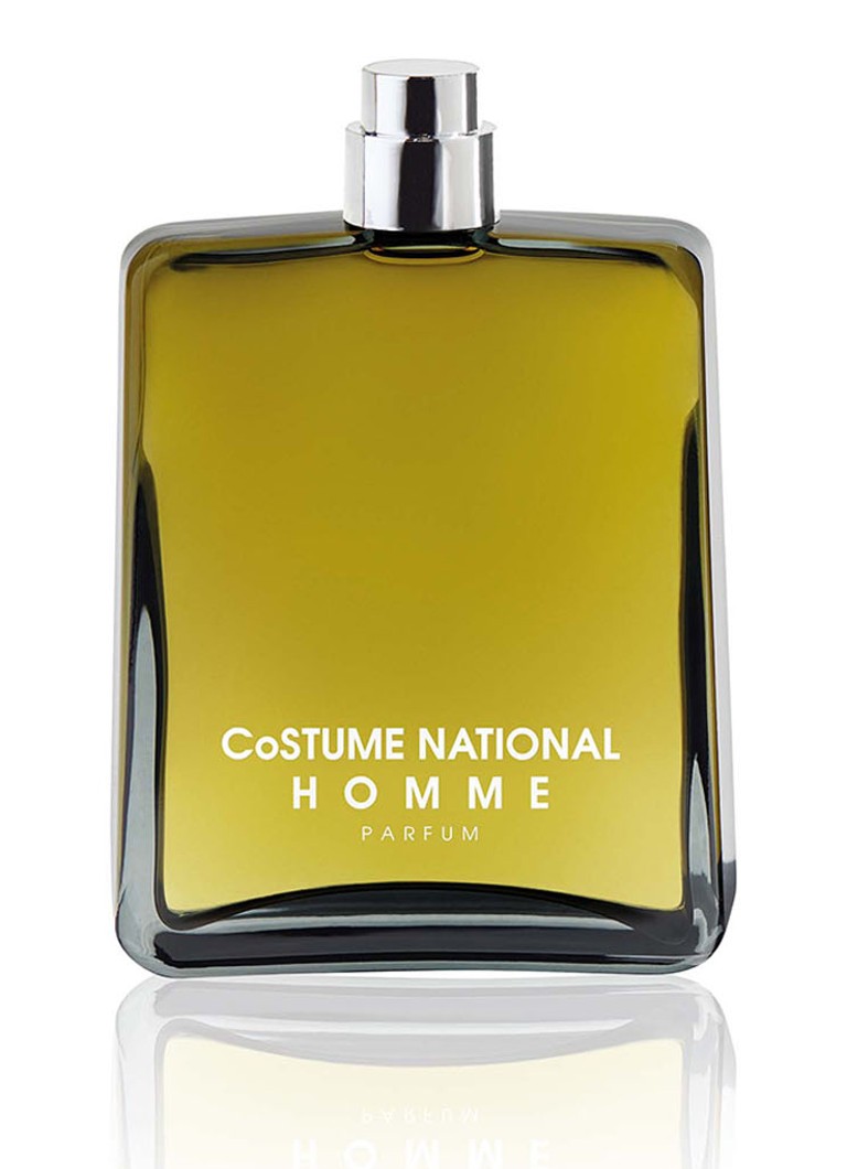 Costume National - Homme Parfum - null
