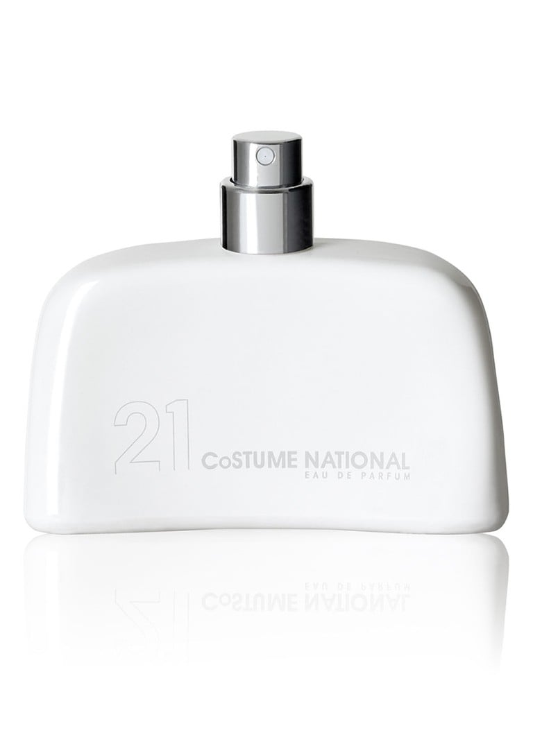 Costume National - Scent 21 Eau de Parfum - null