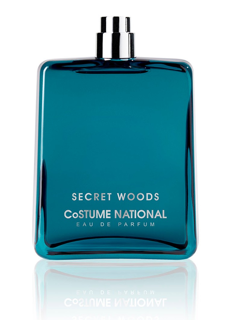 Costume National - Secret Woods Eau de Parfum - null