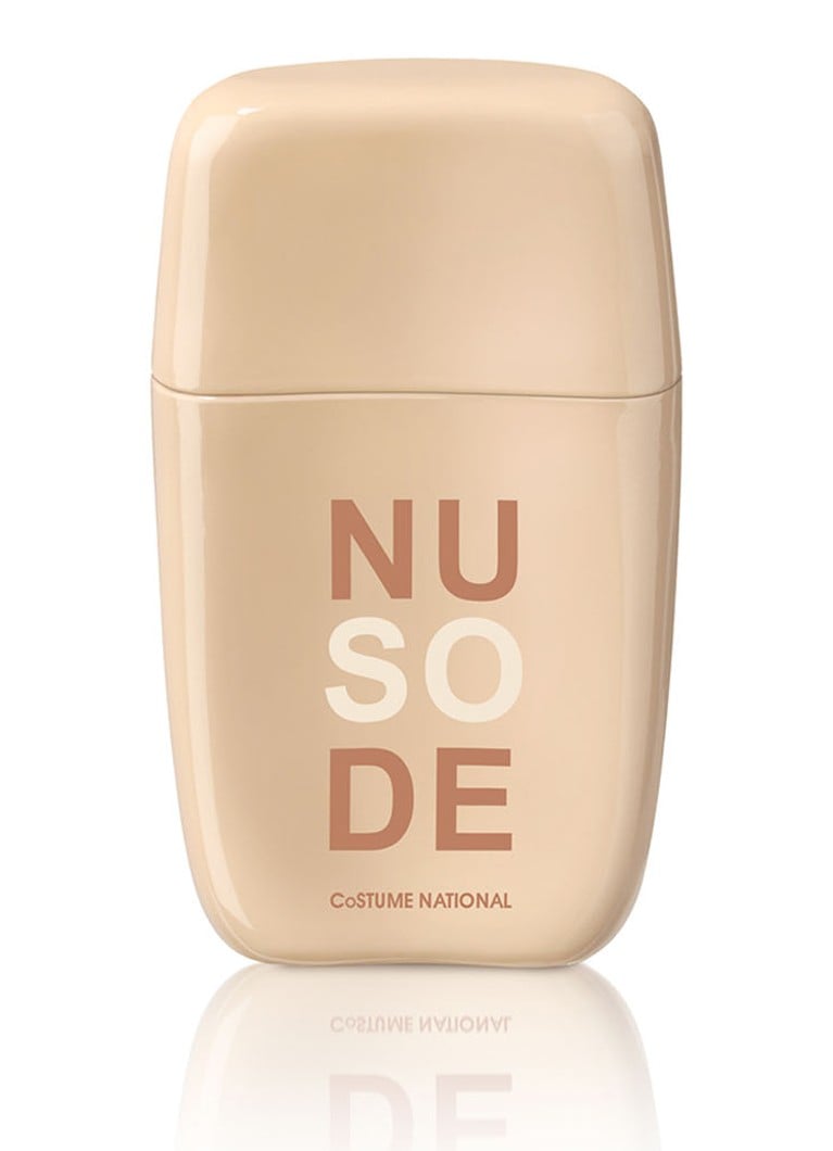 Costume National - So Nude Eau de Parfum - null