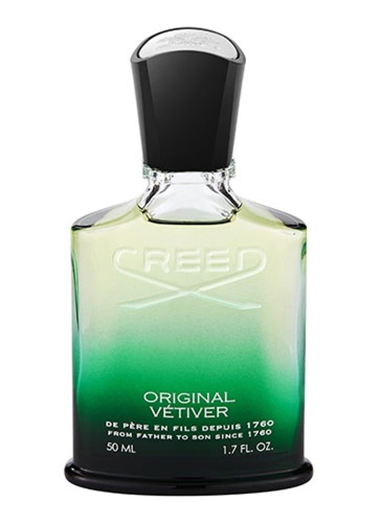 Creed - Original Vetiver Eau de Parfum - null