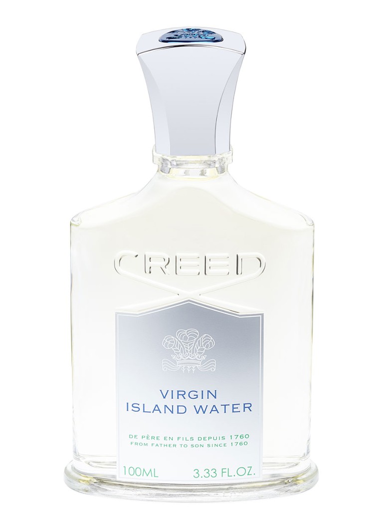 Creed - Virgin Island Water Eau de Parfum - null