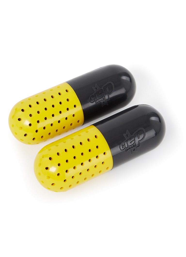 Crep Protect - Crep Protect Pills schoenverfrisser - Donkerbeige