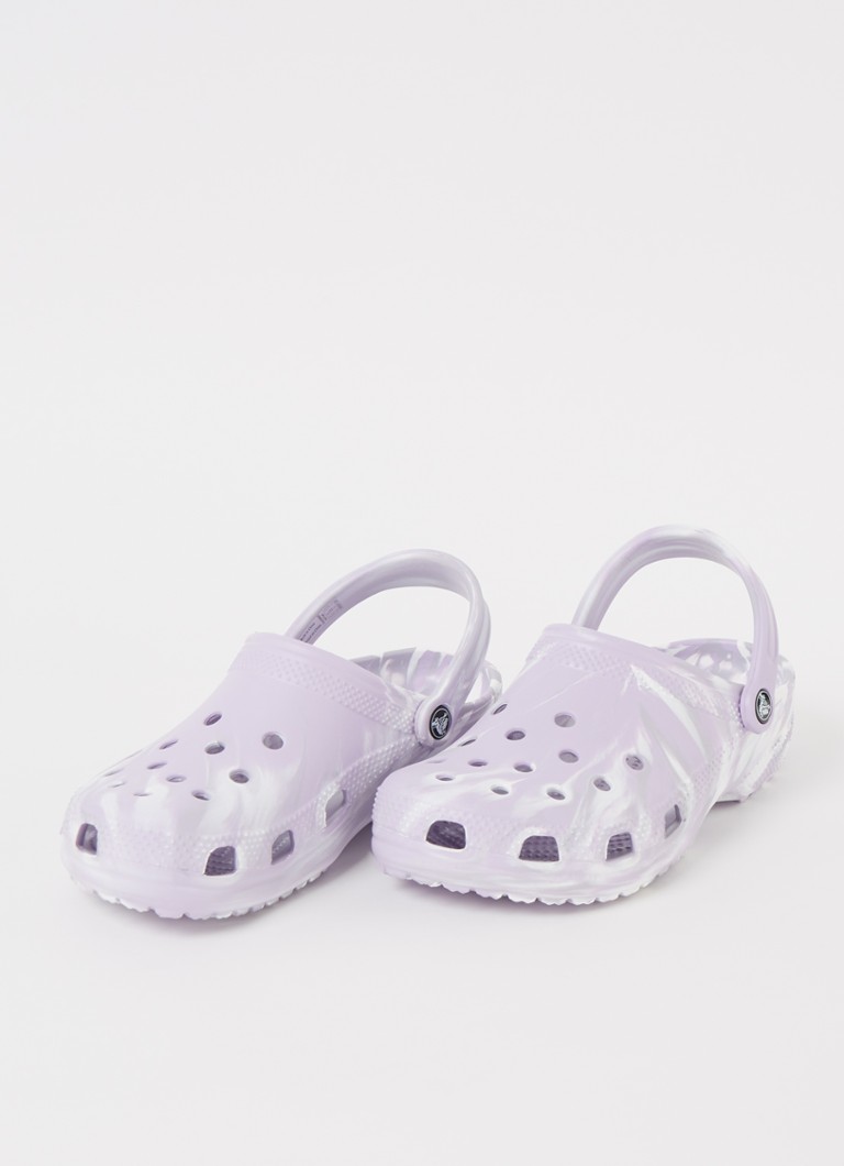 tie dye crocs journeys