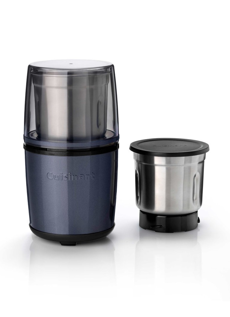 Cuisinart - Kruidenmolen 28 cm SG21BE - Zwart