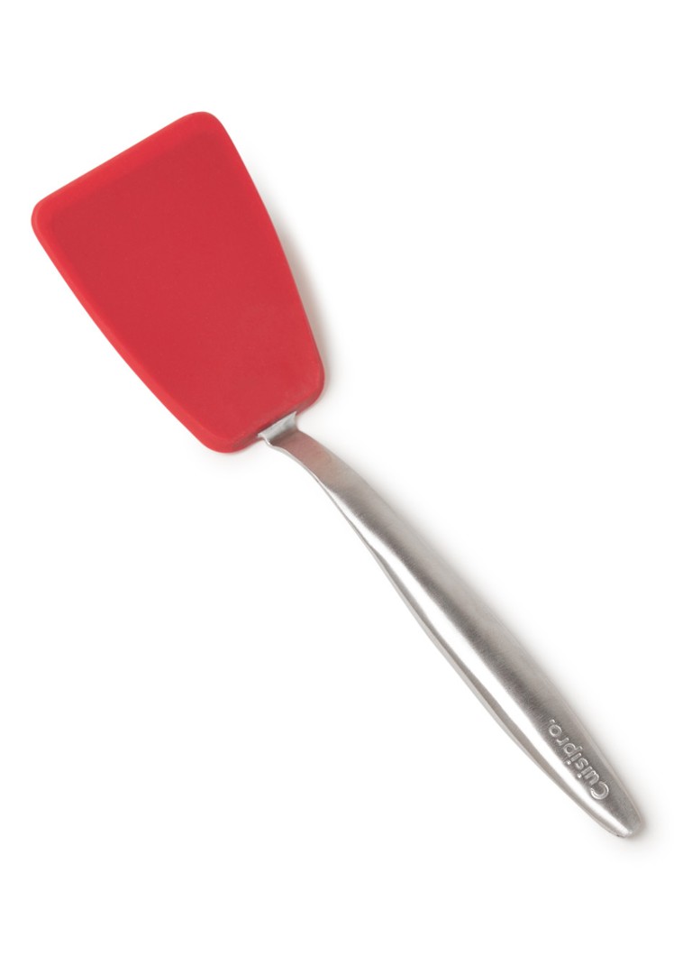 Cuisipro - Piccolo mini bakspaan 20 cm - Rood